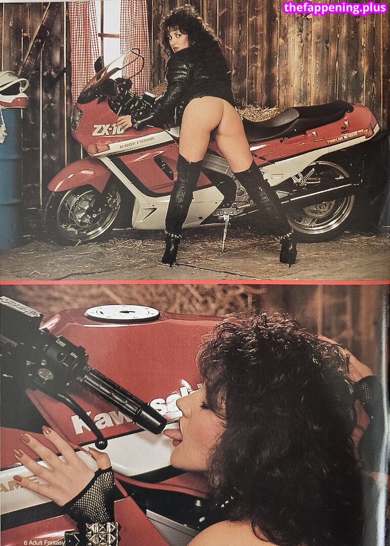 1980'S & Early 90'S Page 3 Girls / GlamourTeaJames / https: / mariawhittaker Foto OnlyFans Nua #978