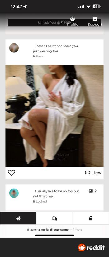 aanchalmunjalofficial