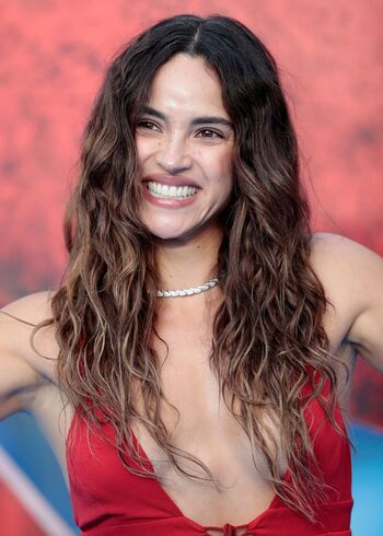 Adria Arjona