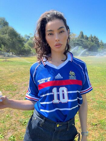 Adrianne Ho