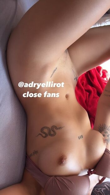 Adryelli Rot
