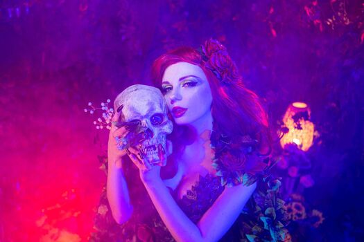 AGflower Cosplay