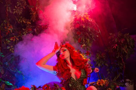 AGflower Cosplay