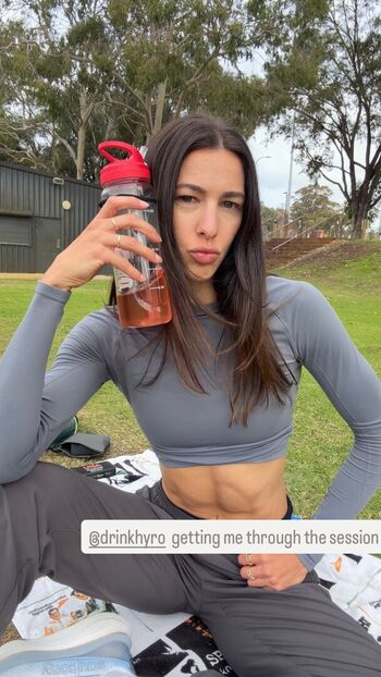 Alanah Yukich