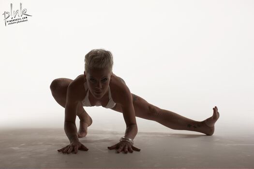 Alecia Beth Moore