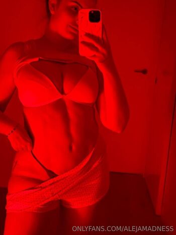 alejamadness