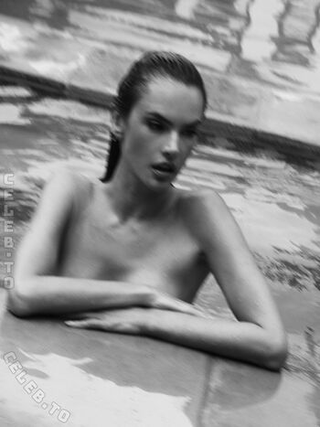 Alessandra Ambrosio