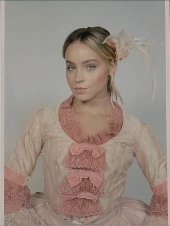 Alexa Blair Robertson