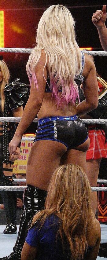 Alexa Bliss