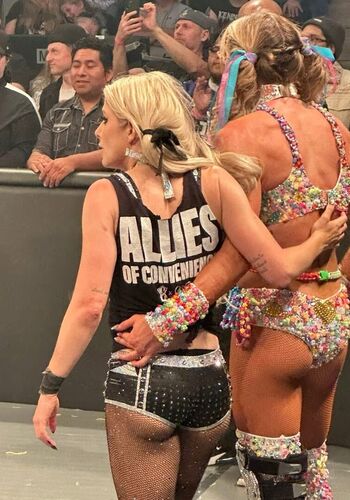 Alexa Bliss