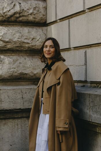 Alexa Chung
