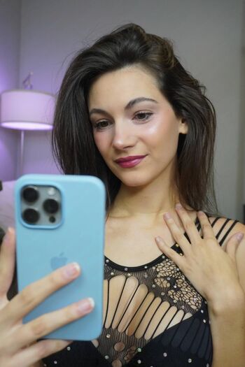 AlexiaRaye