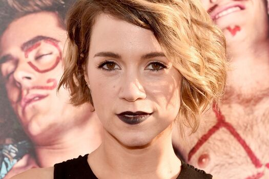 Alice Wetterlund