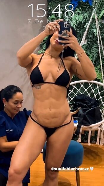 Aline Mineiro