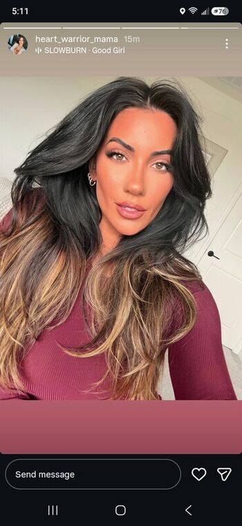 Allee Belle