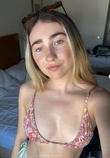 Allegra Miles