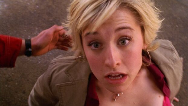 Allison Mack
