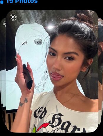 Alyanna Joelle