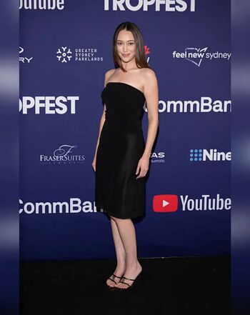 Alycia Debnam Carey