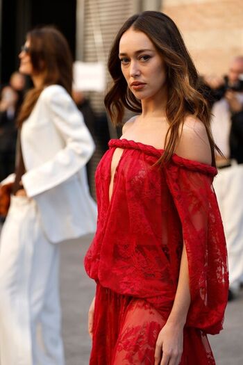 Alycia Debnam Carey