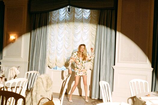 Amanda Seyfried