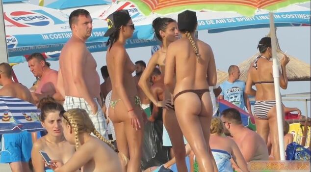 Amateur Voyeur