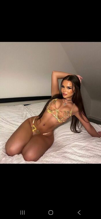 Amber Jenkinson