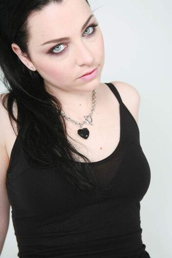 Amy Lee