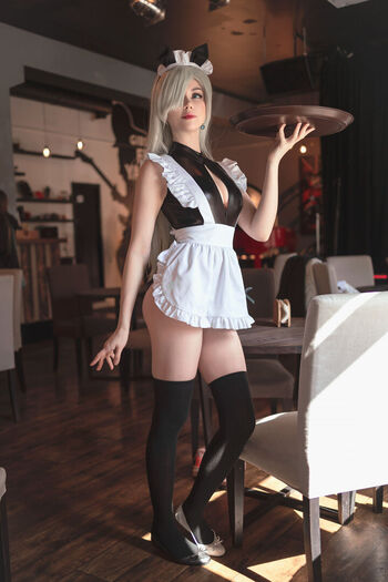 Anastasia Komori