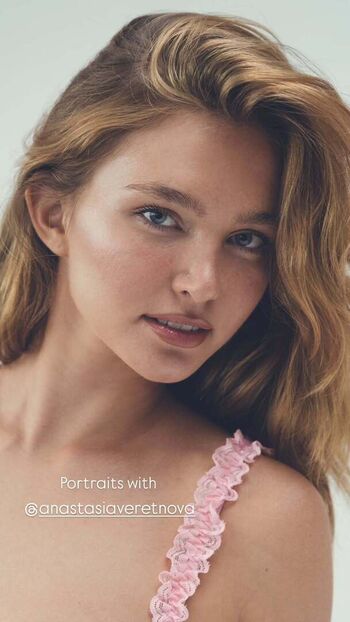 Anastasia Veretnova
