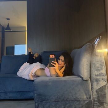 Andrielle Barbosa