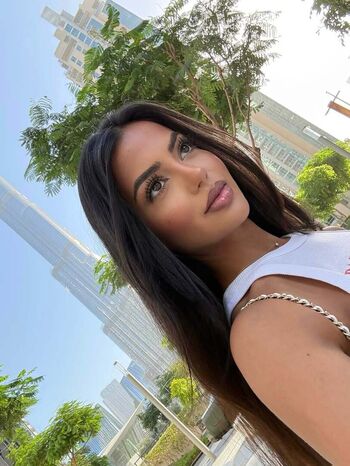 Aneeqa Farid