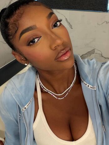Angel Reese