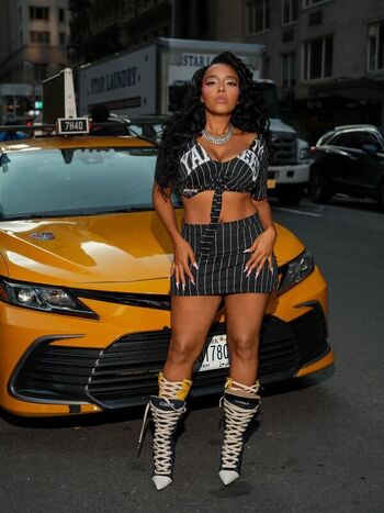 Angela Simmons
