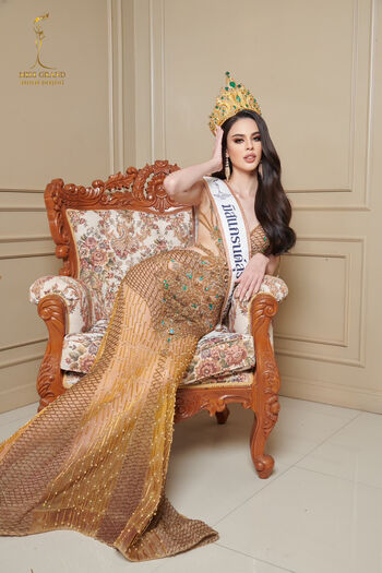 Angelina Skye Walker