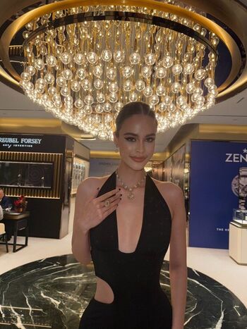 Angelina Skye Walker