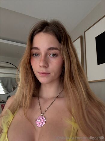 Anna Malygon | maligoshik | maligoshik.a