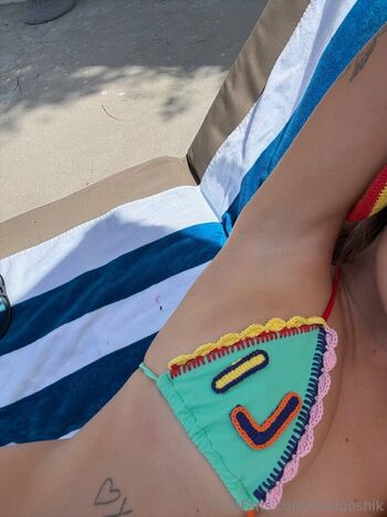 Anna Malygon | maligoshik | maligoshik.a