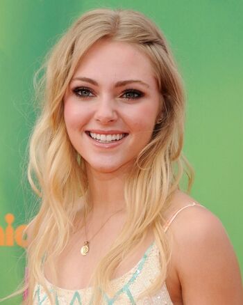 Anna Sophia Rob