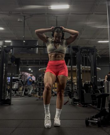 Annaherbert22 Annacfit Anna Herbert