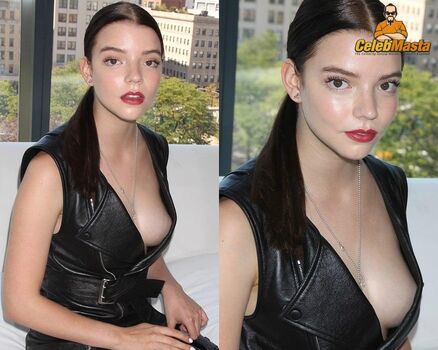 Anya Taylor-Joy