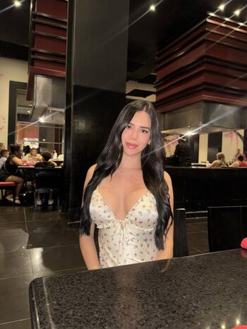 Anyelina Zarria Saico