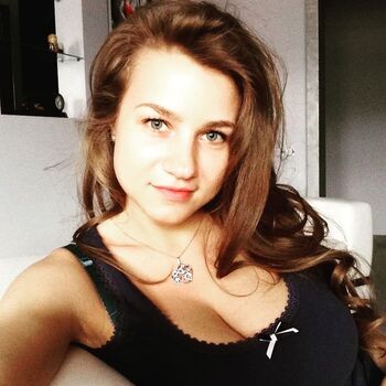 Anyutka Scherbakova-Uzhegova