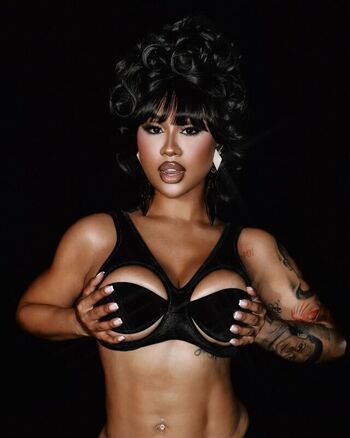 Ari Fletcher