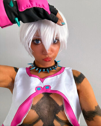 Armpit Fetish