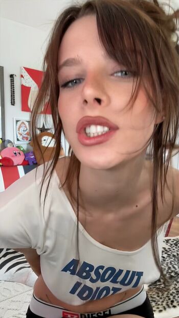 Ashley Matheson Smashedely