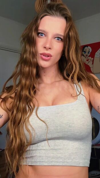 Ashley Matheson Smashedely