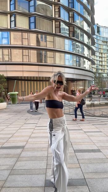 Ashley Roberts