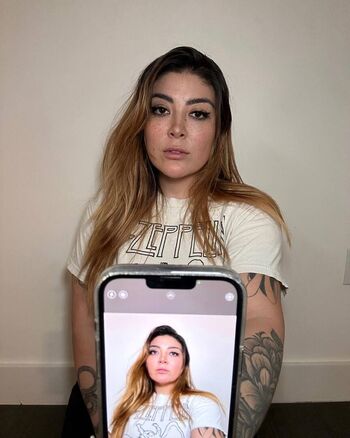 Ashlynn Arias