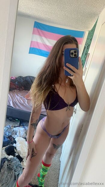 Asia Belle